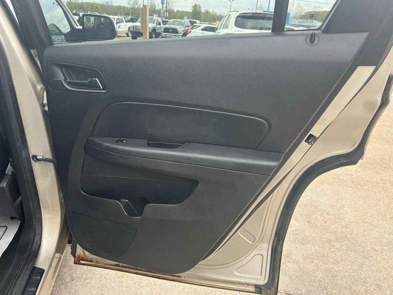 Used 2014 GMC Terrain SLT FWD image 15