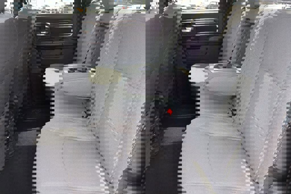 Used 2024 RAM 3500 Big Horn image 18