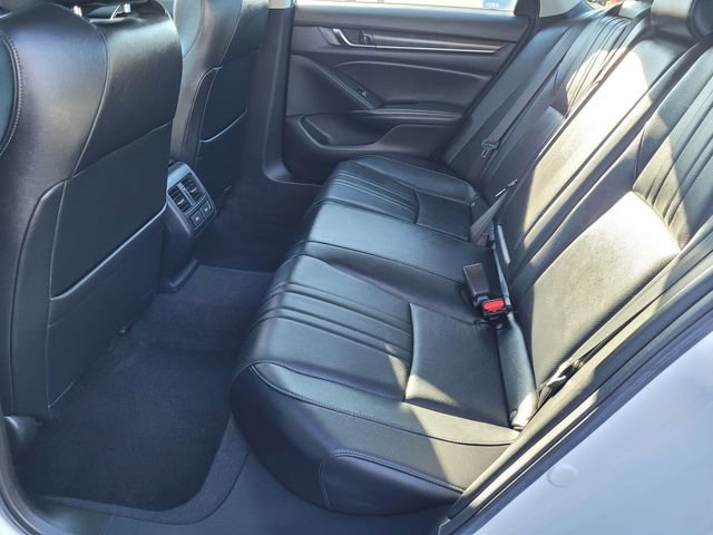 Used 2022 Honda Accord EX-L image 17