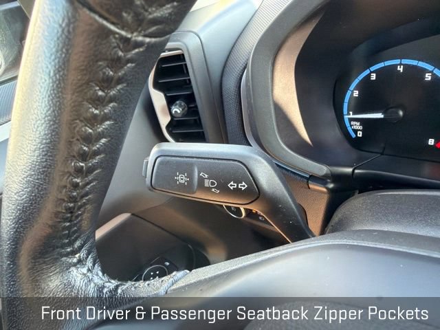 Used 2023 Ford Bronco Sport Big Bend w/ Convenience Package AWD/4WD image 33