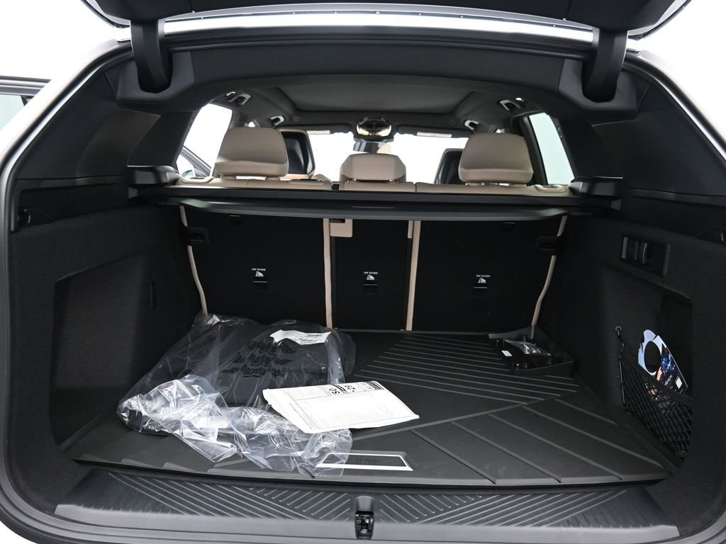 New 2026 BMW X3 xDrive30 w/ Premium Package image 18