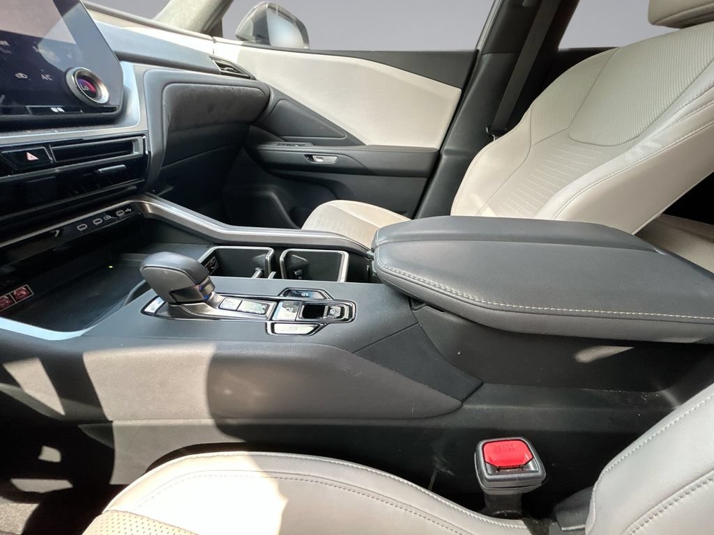 Used 2024 Lexus TX 350 FWD w/ Cold Weather Package image 28