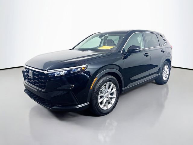 Certified 2026 Honda CR-V EX image 5
