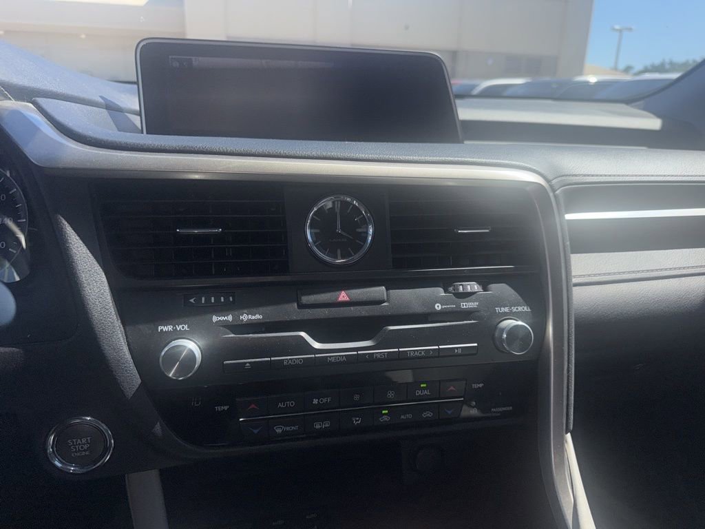 Used 2018 Lexus RX 350 AWD w/ Premium Package image 29