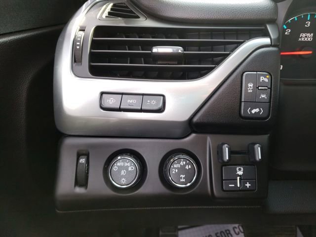 Used 2016 Chevrolet Tahoe LTZ image 24