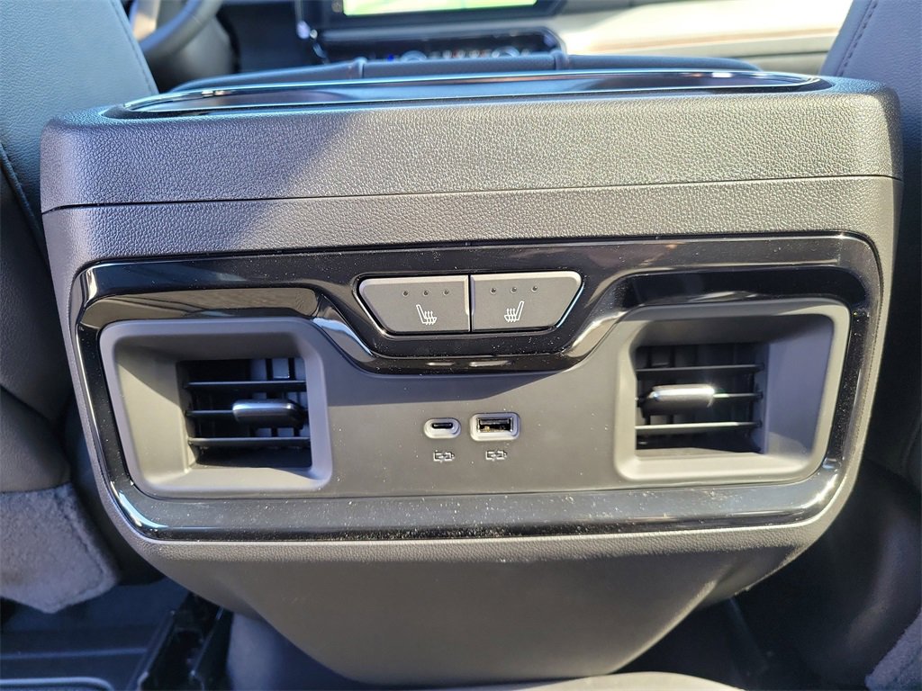 New 2026 GMC Sierra 1500 AT4 w/ AT4 Premium Package image 16