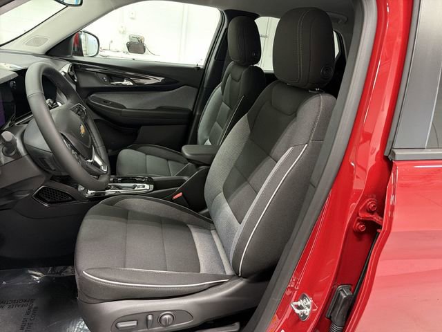 New 2026 Chevrolet TrailBlazer LT w/ Convenience Package image 20