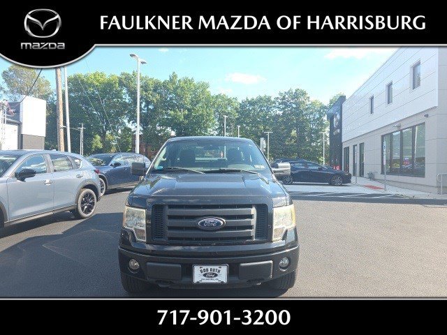 Used 2010 Ford F150 STX