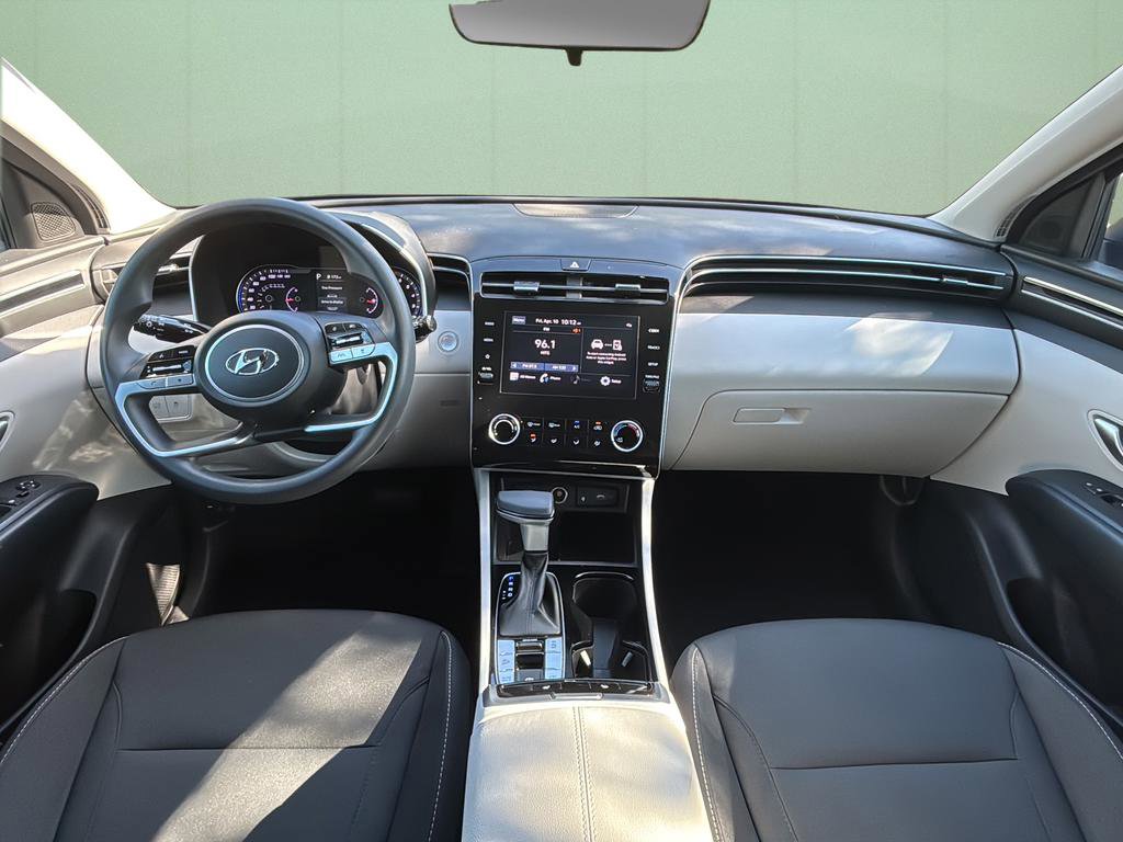 Certified 2023 Hyundai Tucson SEL image 20