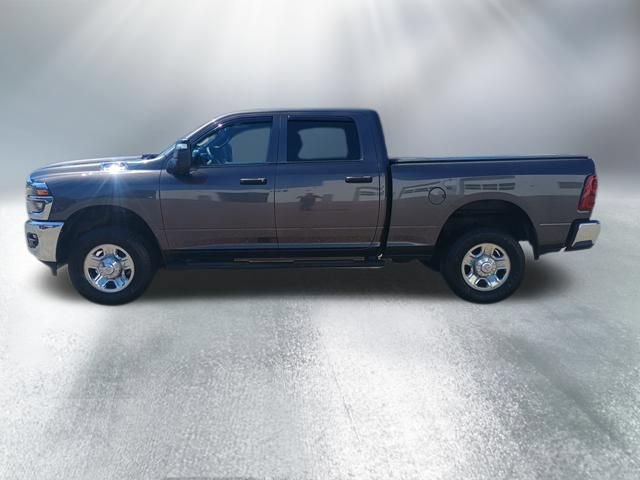 Used 2025 RAM 2500 Tradesman AWD/4WD image 2