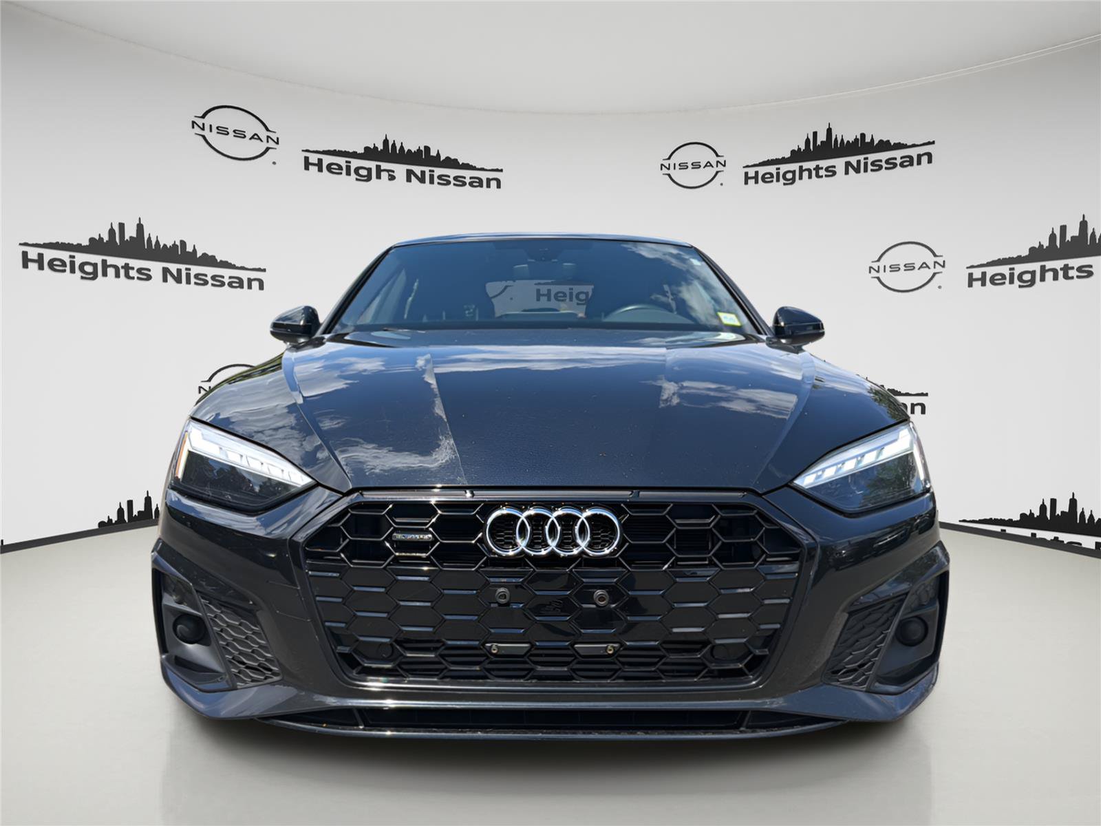 Used 2025 Audi A5 2.0T Premium Plus AWD/4WD image 8