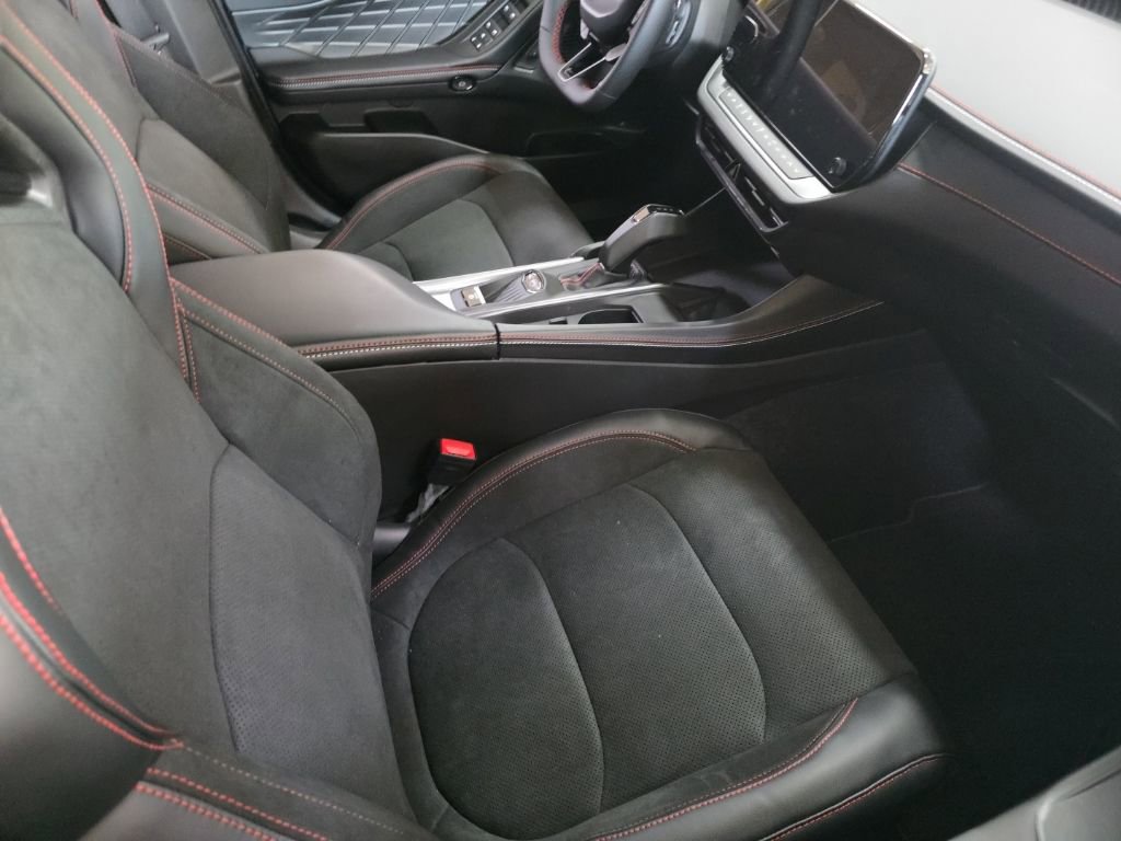 New 2026 Dodge Charger R/T Scat Pack w/ Track Package image 14