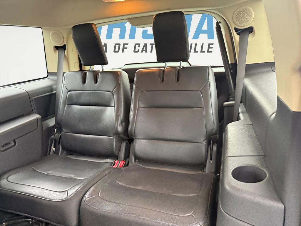 Used 2018 Ford Flex Limited image 17