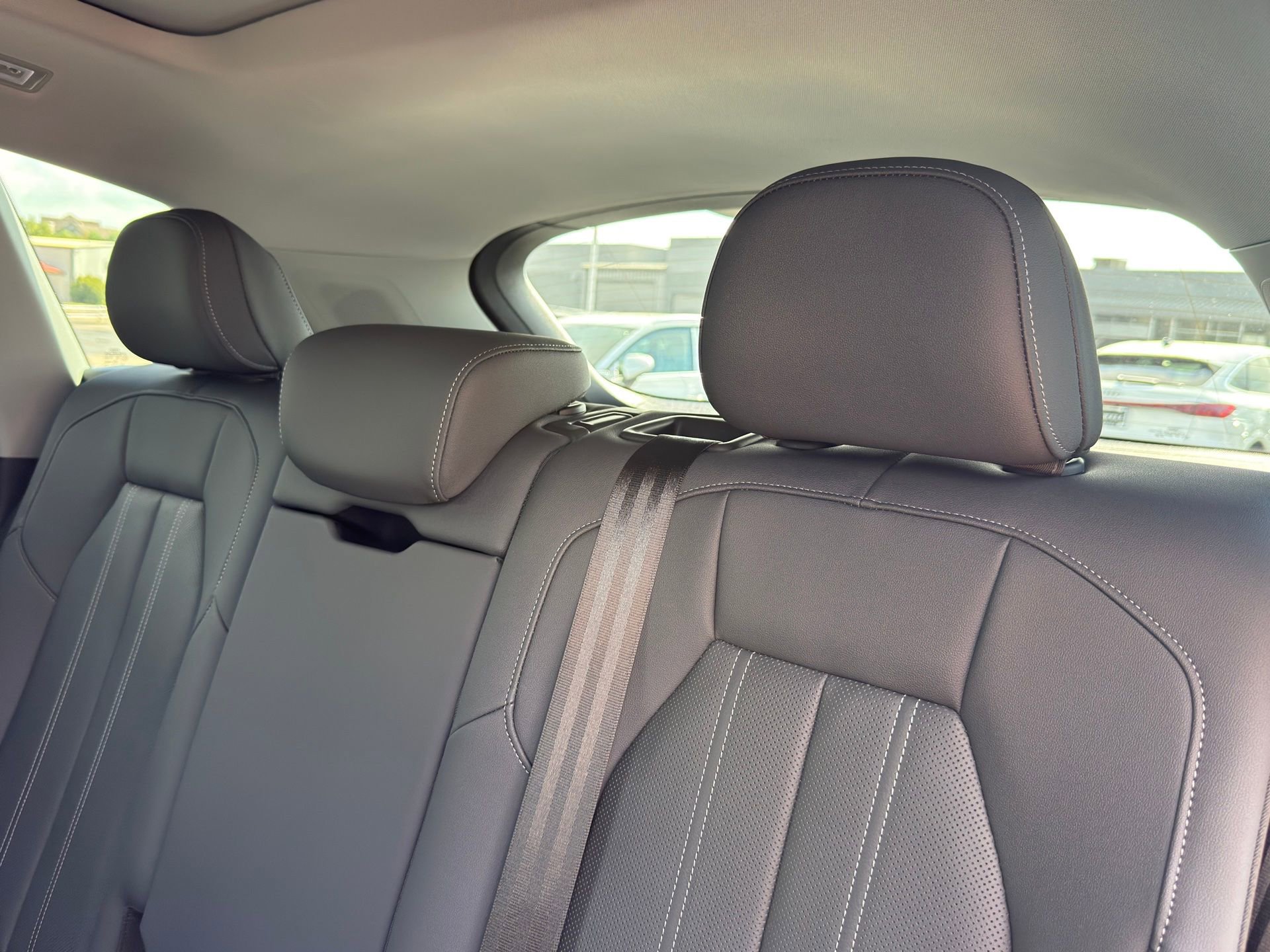 New 2026 Audi Q7 3.0T Prestige image 24