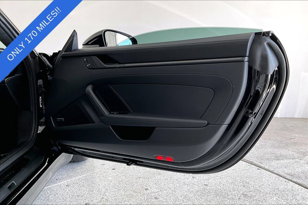 Used 2026 Porsche 911 Carrera GTS RWD image 22