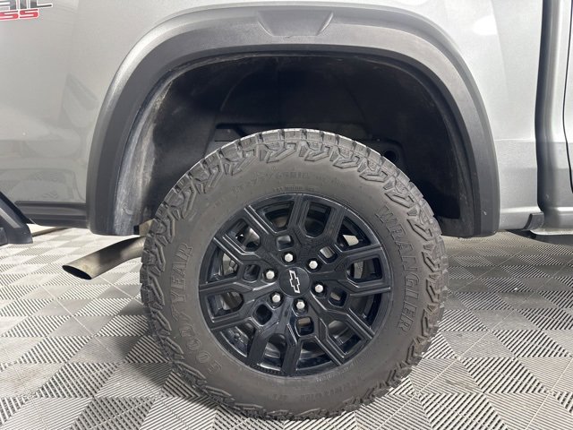 Used 2024 Chevrolet Colorado Trail Boss w/ Advanced Trailering Package image 10