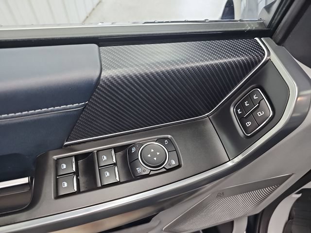Used 2023 Ford F150 Limited AWD/4WD image 11