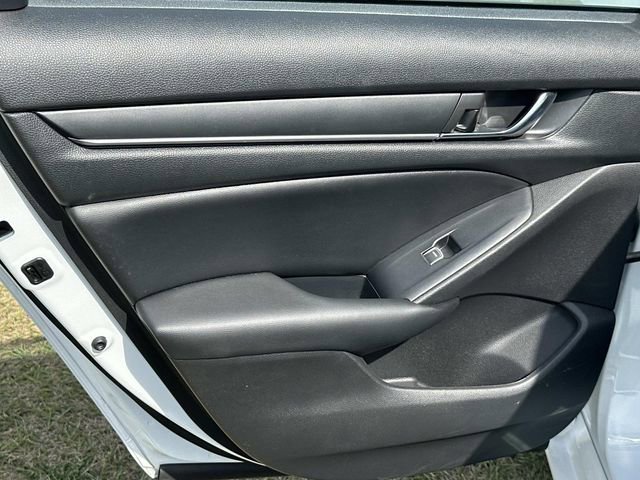 Used 2022 Honda Accord Sport image 21
