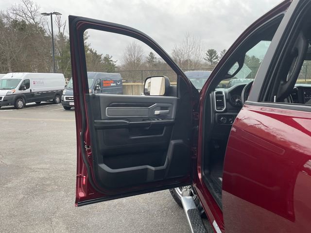 Certified 2022 RAM 3500 Big Horn image 26