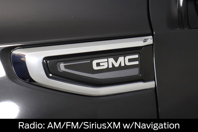 Used 2021 GMC Yukon XL SLT w/ SLT Premium Package image 19