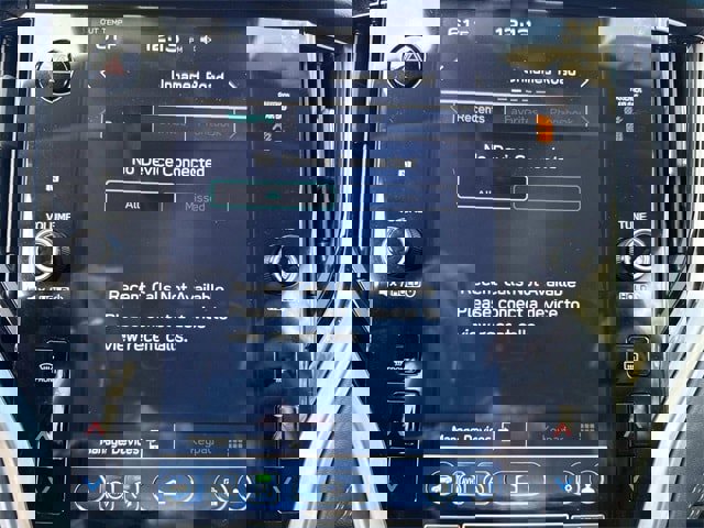 Used 2025 Subaru Outback Limited XT image 20