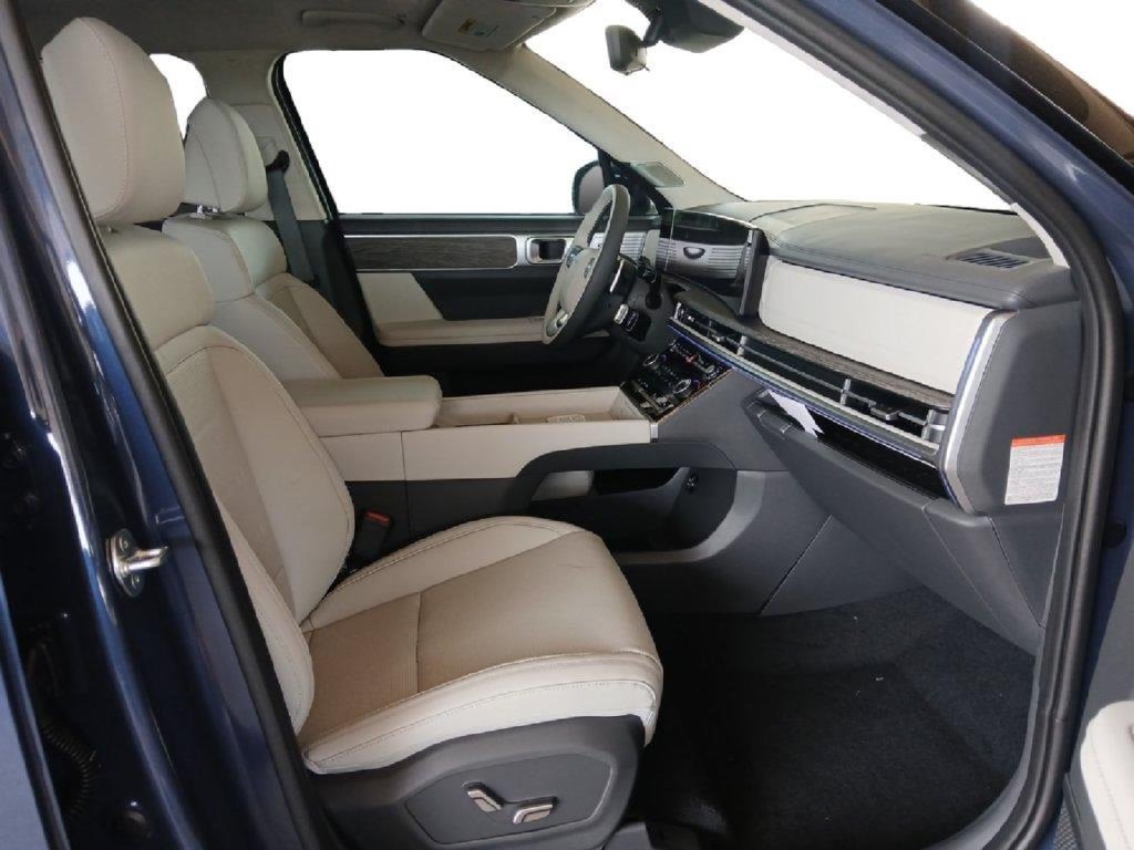 New 2027 Hyundai Santa Fe Calligraphy FWD image 15