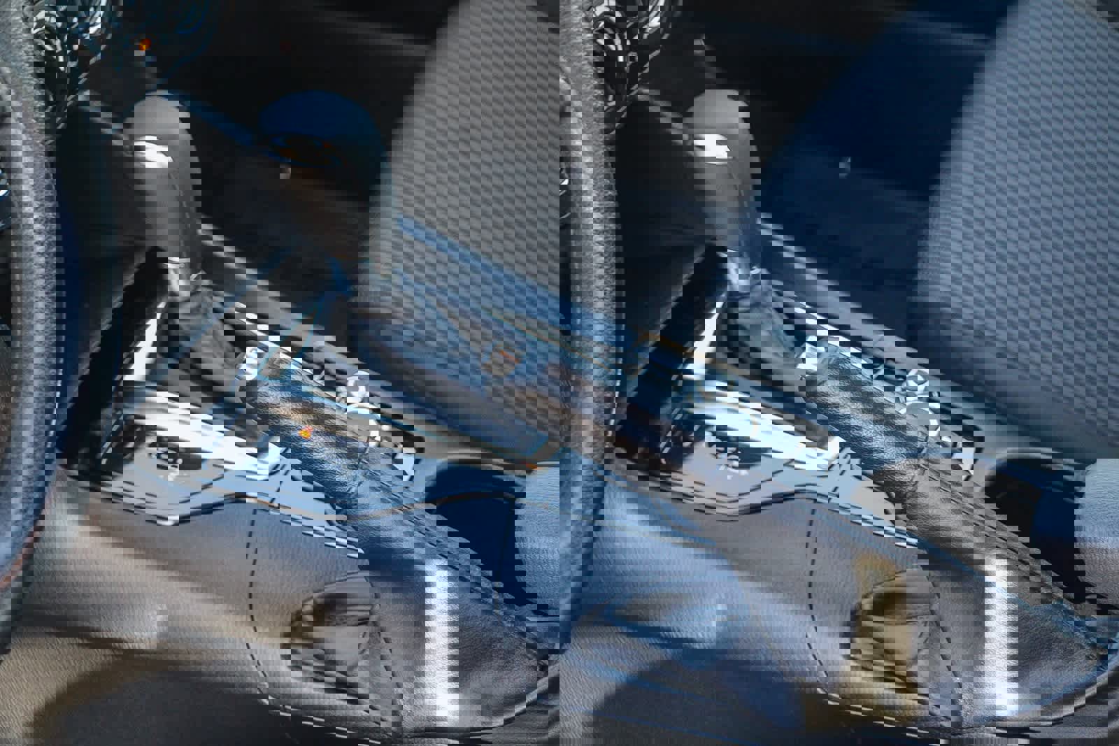 Used 2016 MAZDA MAZDA3 i Sport w/ Preferred Equipment Package image 20