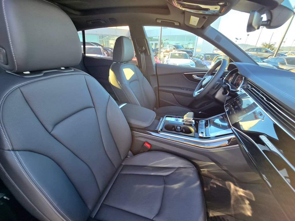 New 2026 Audi Q8 Premium Plus AWD/4WD image 41