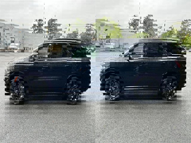 New 2025 Dodge Durango R/T image 5