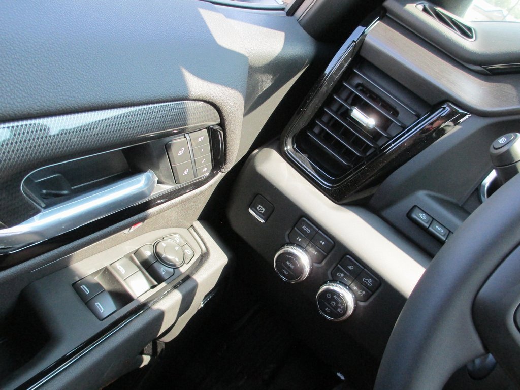 New 2026 GMC Sierra 1500 AT4 w/ AT4 Premium Package image 18