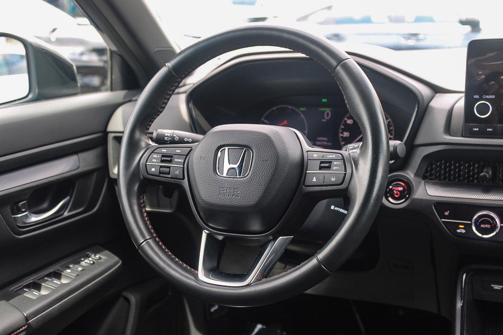 Used 2023 Honda CR-V Sport image 16