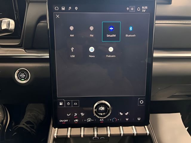 Used 2025 GMC Terrain Elevation image 23