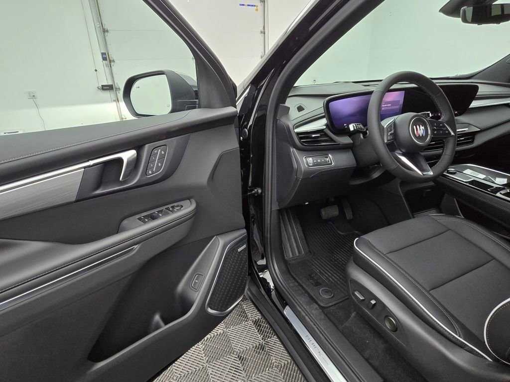 New 2026 Buick Enclave Preferred w/ Power Package image 22