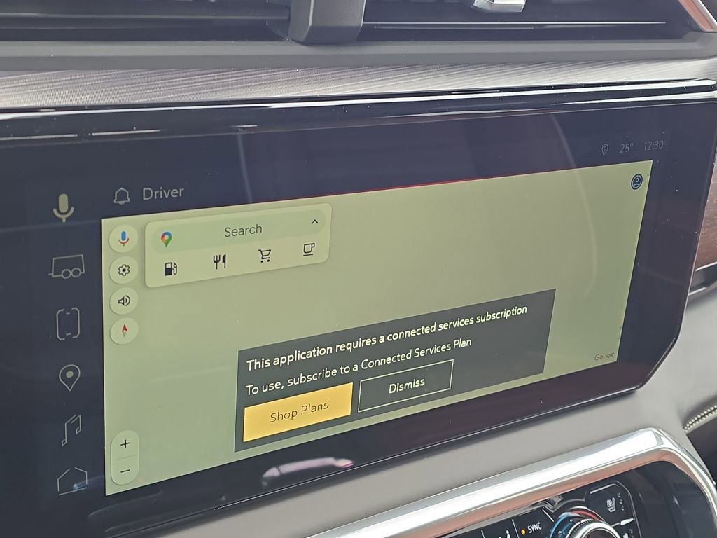 Certified 2023 GMC Sierra 1500 Denali Ultimate image 16