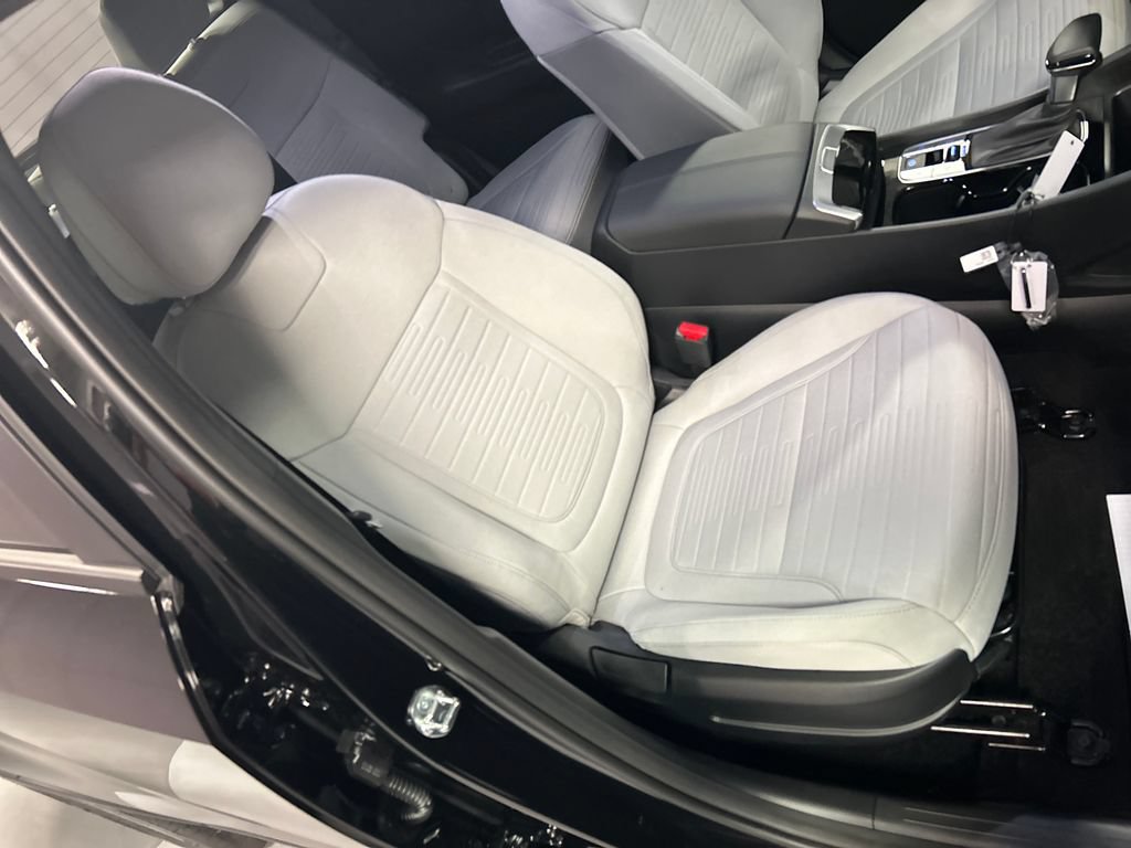 New 2026 Hyundai Santa Cruz SE AWD/4WD image 23
