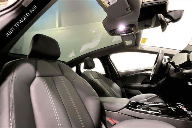 Certified 2025 Audi A6 e-tron Premium w/ Ultra Package AWD/4WD image 10
