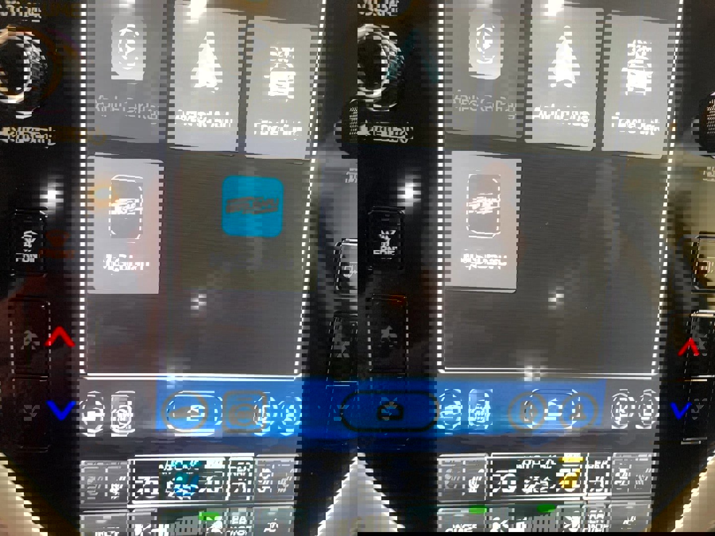 Used 2025 Subaru Ascent Touring image 12