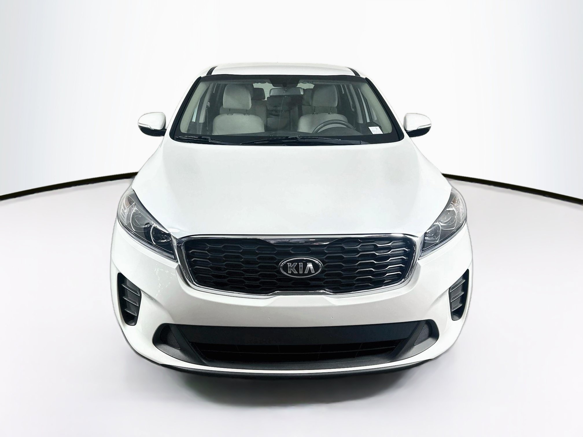 Used 2020 Kia Sorento LX FWD image 2