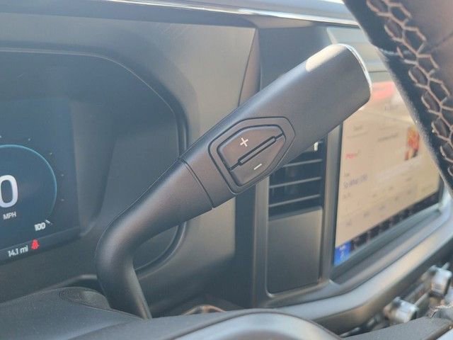 New 2026 Ford F250 Lariat image 16