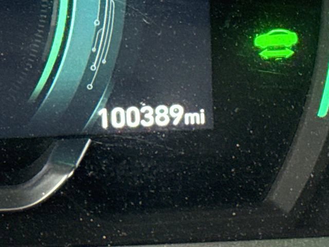 Used 2021 Hyundai Ioniq SE image 28