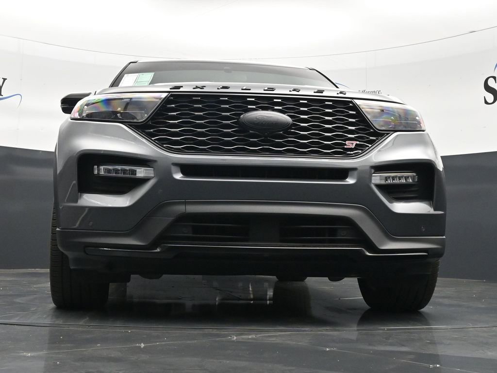 Used 2023 Ford Explorer ST w/ Equipment Group 401A AWD/4WD image 18