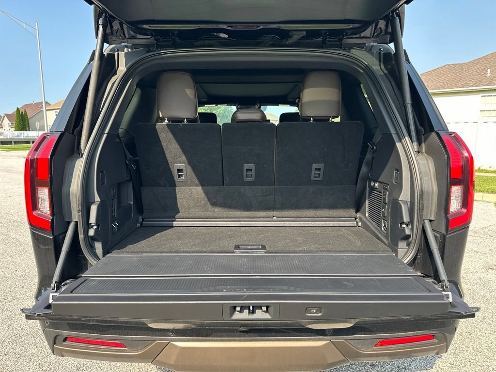 Used 2025 Ford Expedition King Ranch AWD/4WD image 26