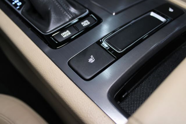 Used 2018 Genesis G80 3.8 RWD image 14