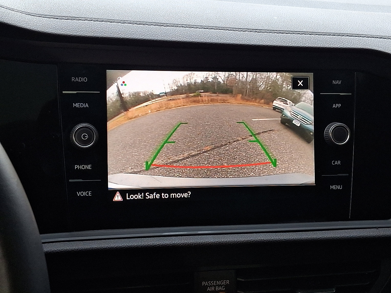 Used 2024 Volkswagen Jetta SEL image 12