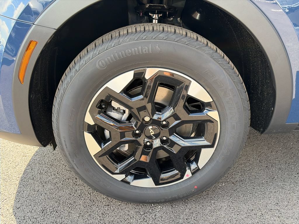 New 2026 Kia Sorento S AWD/4WD image 24