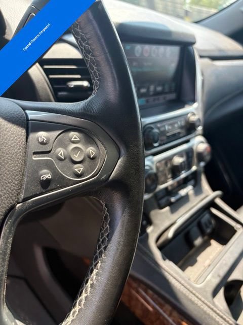 Used 2020 Chevrolet Tahoe Premier AWD/4WD image 15