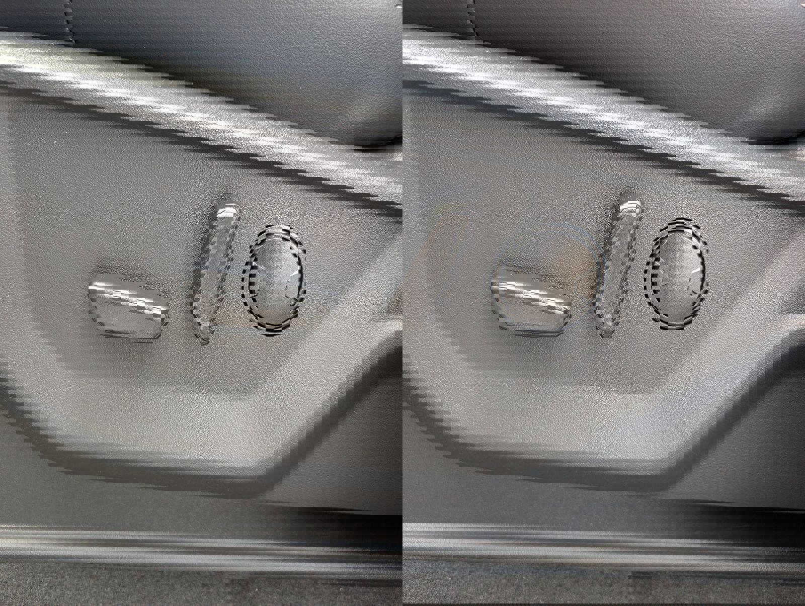 New 2026 Ford Expedition Platinum w/ Stealth Performance Package image 16