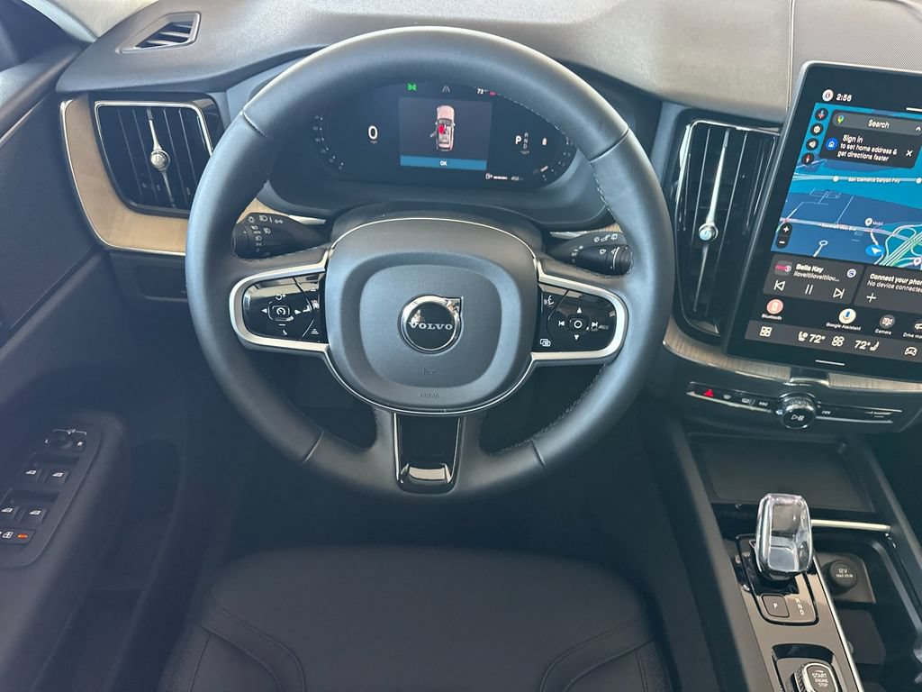 New 2026 Volvo XC60 B5 Plus AWD/4WD image 13