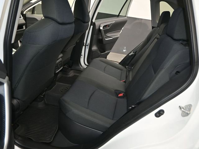 Used 2025 Toyota RAV4 LE image 14