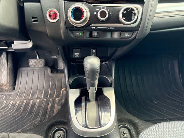 Used 2018 Honda Fit EX-L image 19